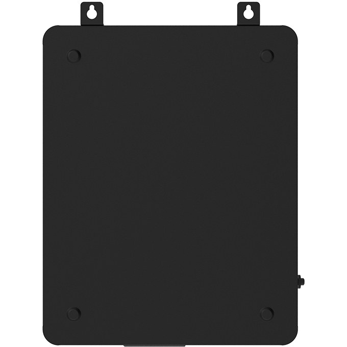 Автономний інвертор FELICITYESS IVEM6048-II 6KVA 48V Gen port