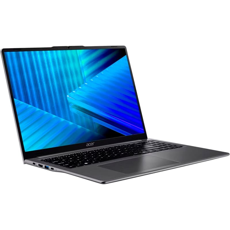 Ноутбук ACER Extensa 16 EXO16-71-51N0 Lunar Grey (NX.EM4EU.001)