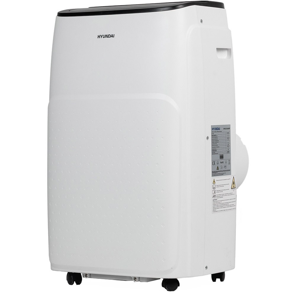 Кондиціонер HYUNDAI HPAC12UA3WF (0101170007-100446826)