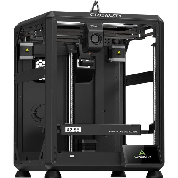 3D-принтер CREALITY CR-K2 SE