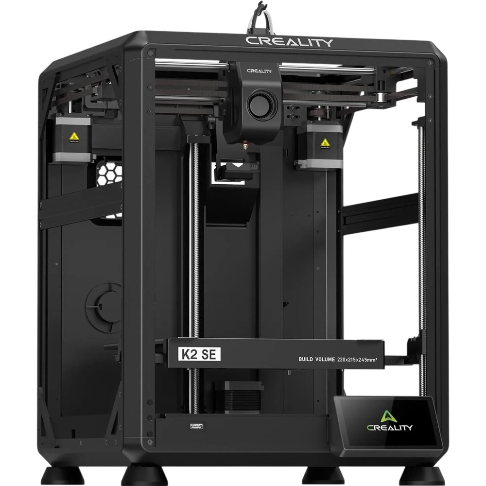 3D-принтер CREALITY CR-K2 SE