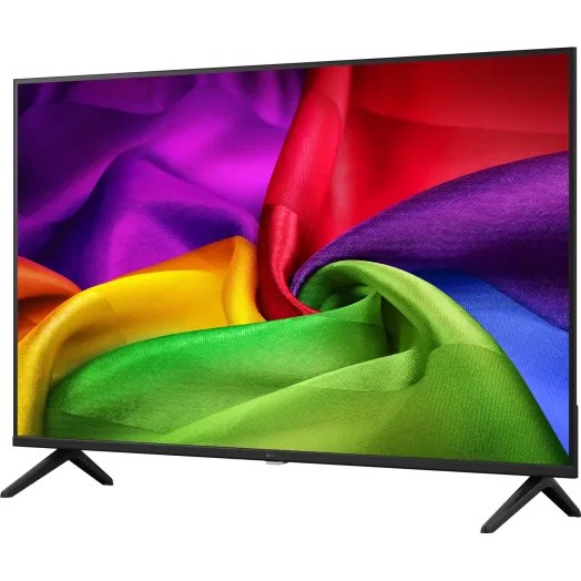 Телевізор LG 43NU800B6LA