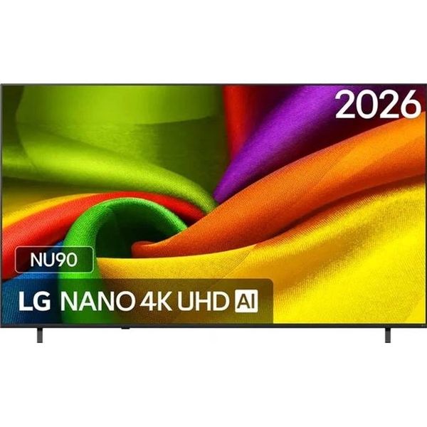 ТБ LG 43NU900B6LC