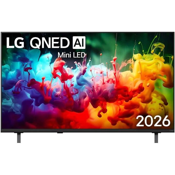 Телевізор LG 50QNED70B6C