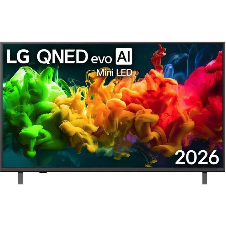 Телевізор LG 50QNED80B6B