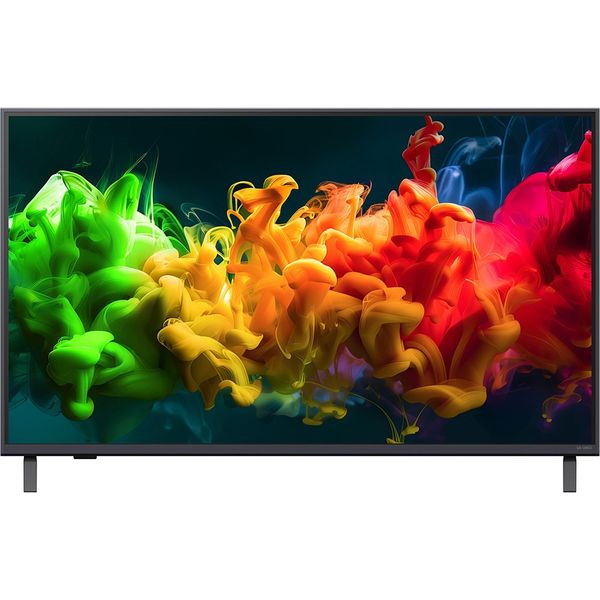 Телевізор LG 65QNED80B6B