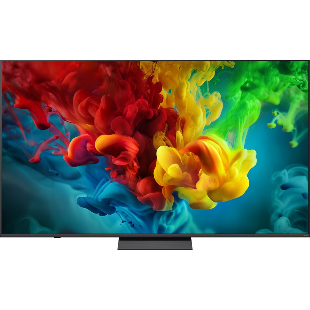 Телевізор LG 75QNED83B6A