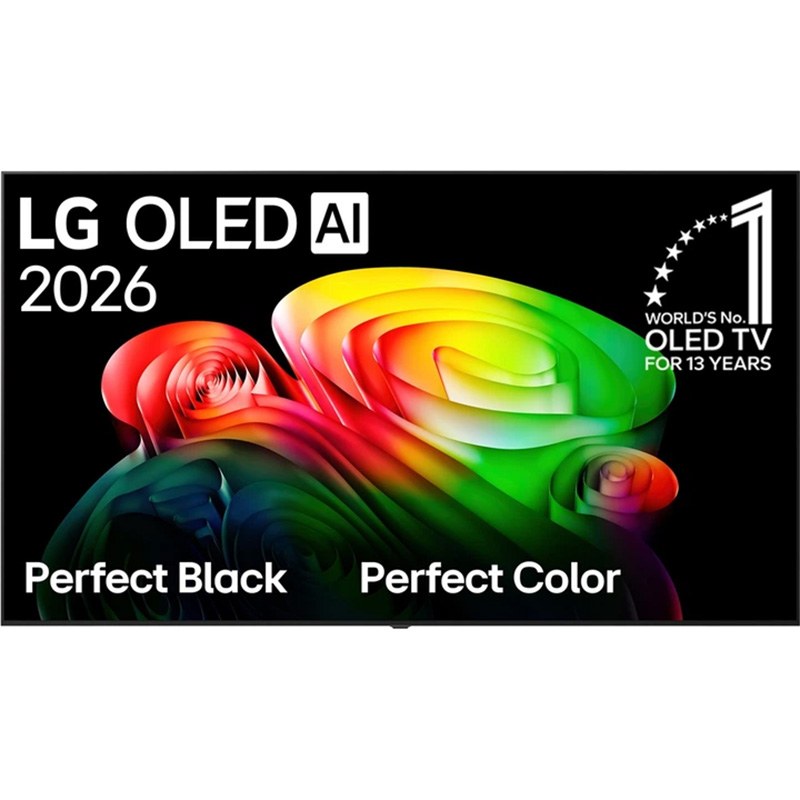 Телевізор LG OLED55B65LA
