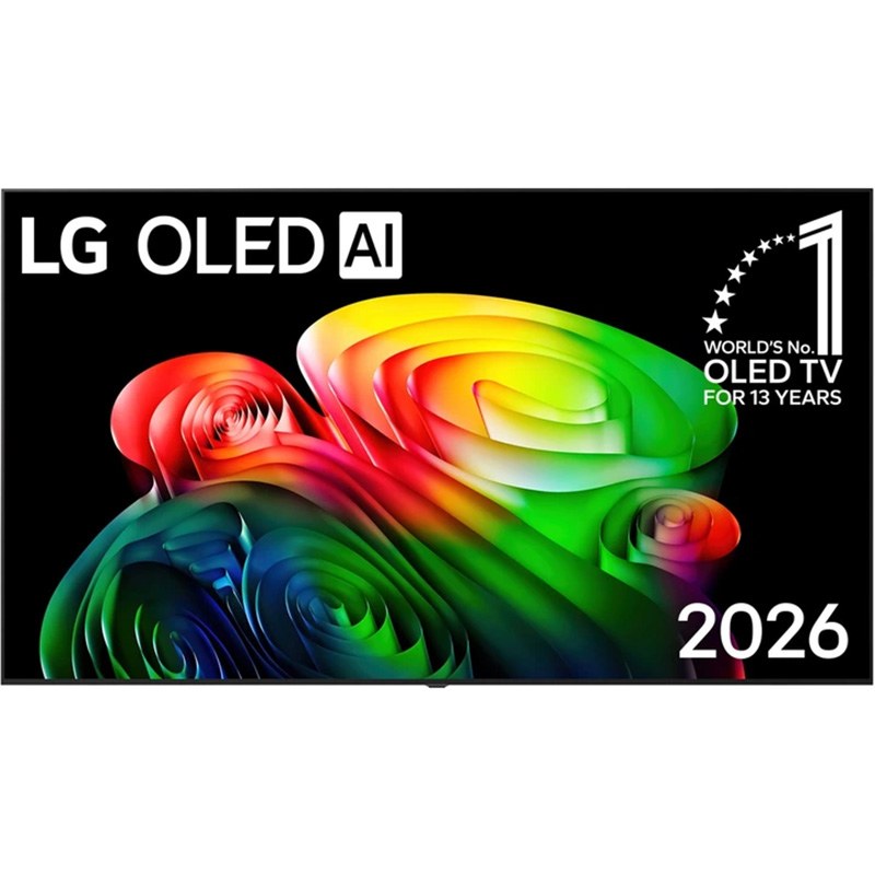 Телевізор LG OLED55B65LA