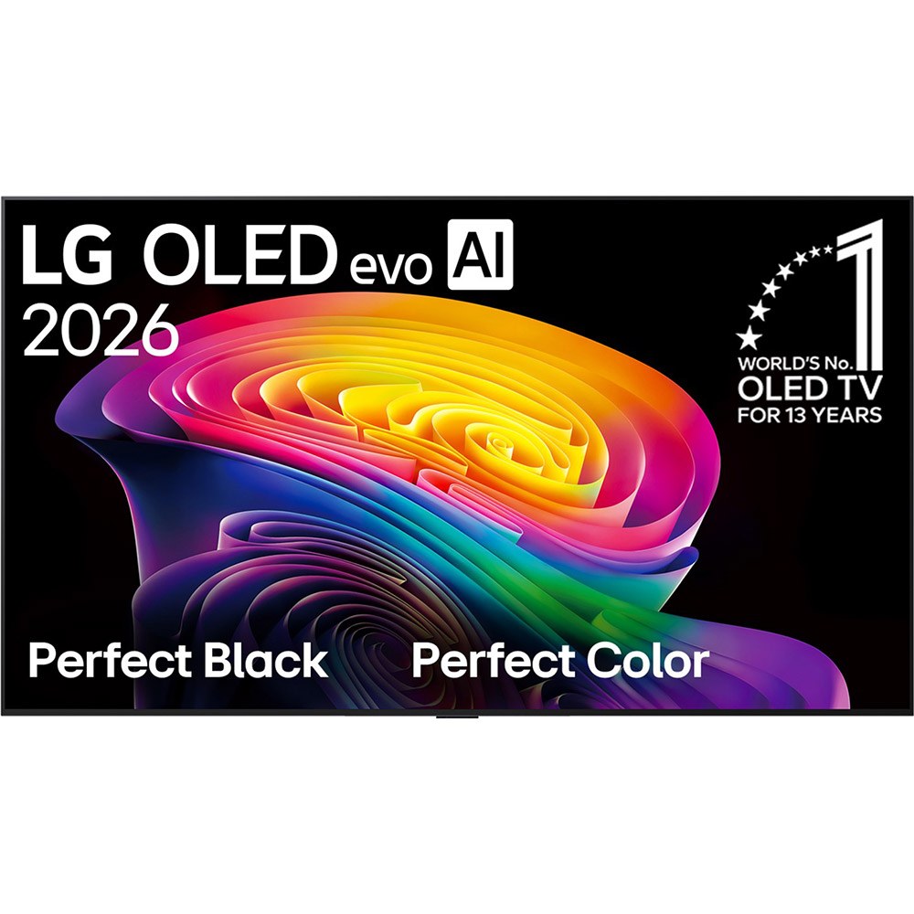 Телевізор LG OLED65C64LA