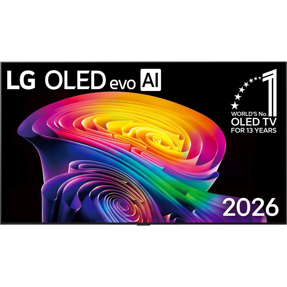 Телевізор LG OLED65C64LA