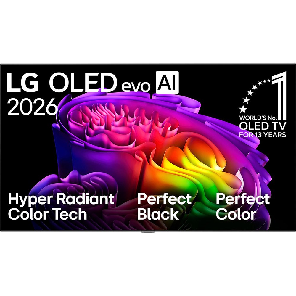 Телевізор LG OLED65G64LW