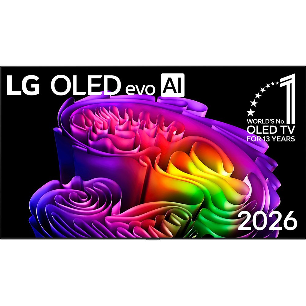 Телевізор LG OLED65G64LW
