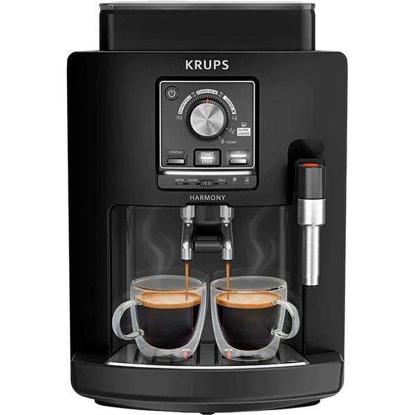 Кавомашина KRUPS Harmony EA5088E0
