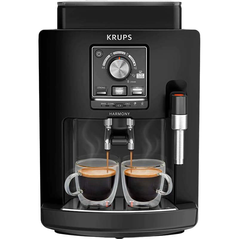 Кавомашина KRUPS Harmony EA5088E0
