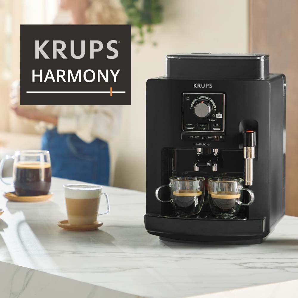 Кавомашина KRUPS Harmony EA5088E0