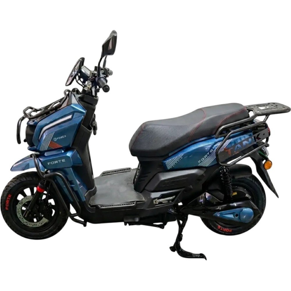 Електроскутер Forte Unicorn-Ev Lite Blue (160329)