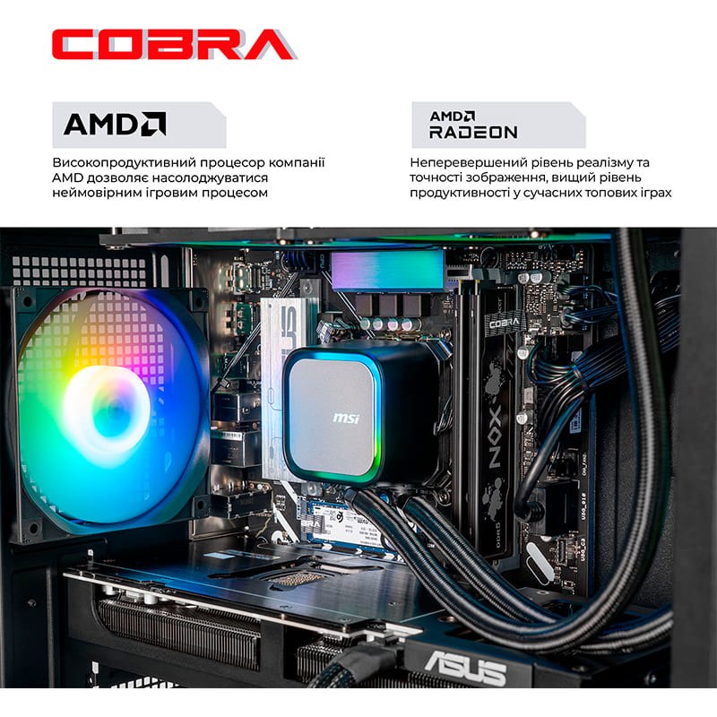 Комп'ютер COBRA Advanced (A79X.32.S10.97XT.26081)
