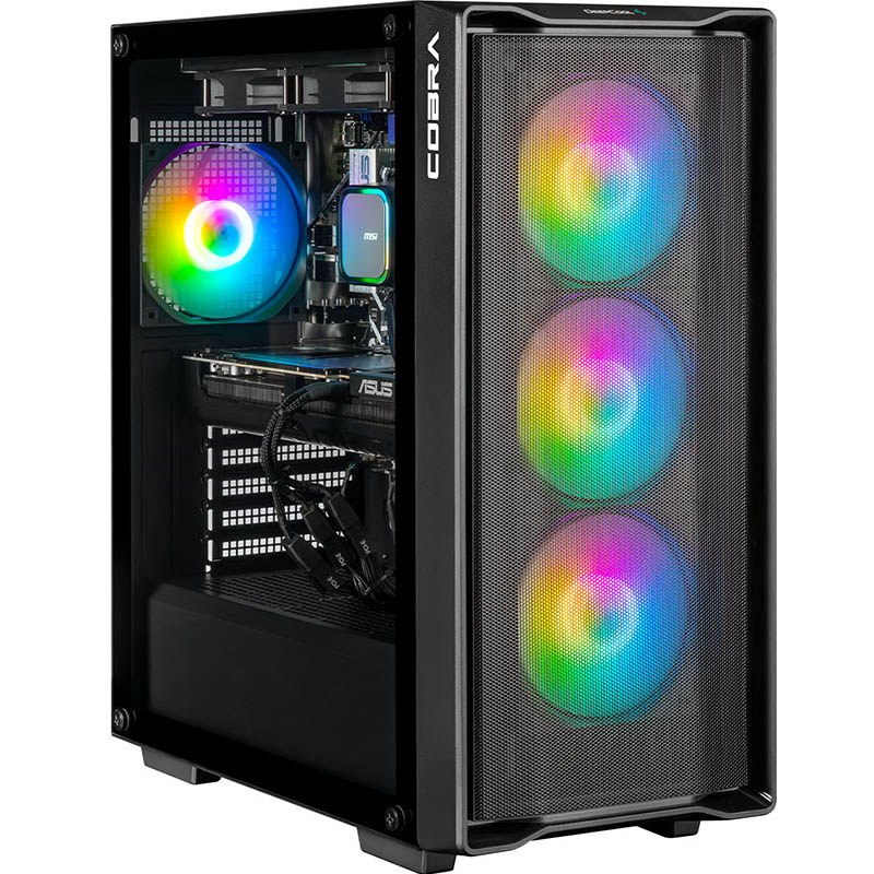 Комп'ютер COBRA Advanced (I146KF.32.S10.56.26321)