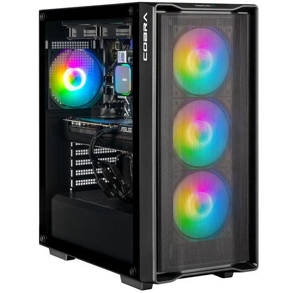 Комп'ютер COBRA Advanced (I146KF.32.S20.97.26396)