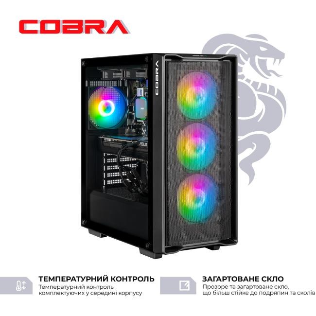 Комп'ютер COBRA Advanced Windows 11 Home (I146KF.32.S5.57.26346W)