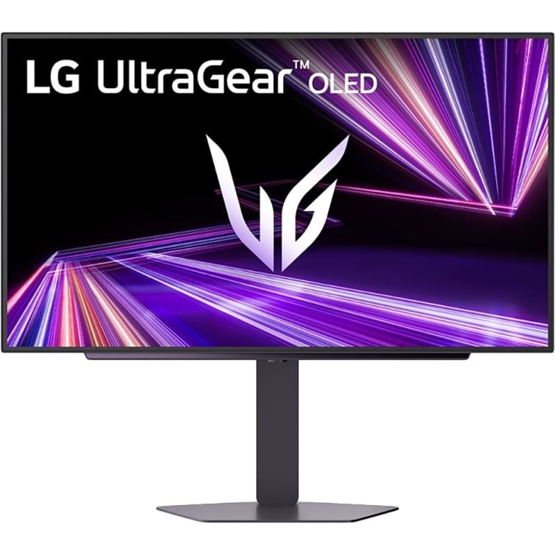 Монітор LG UltraGear GX7 27GX704A-B