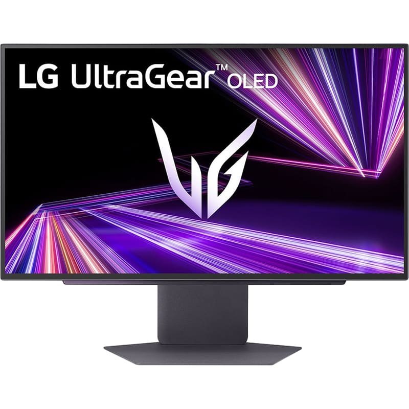 Монітор LG UltraGear GX7 27GX790A-B