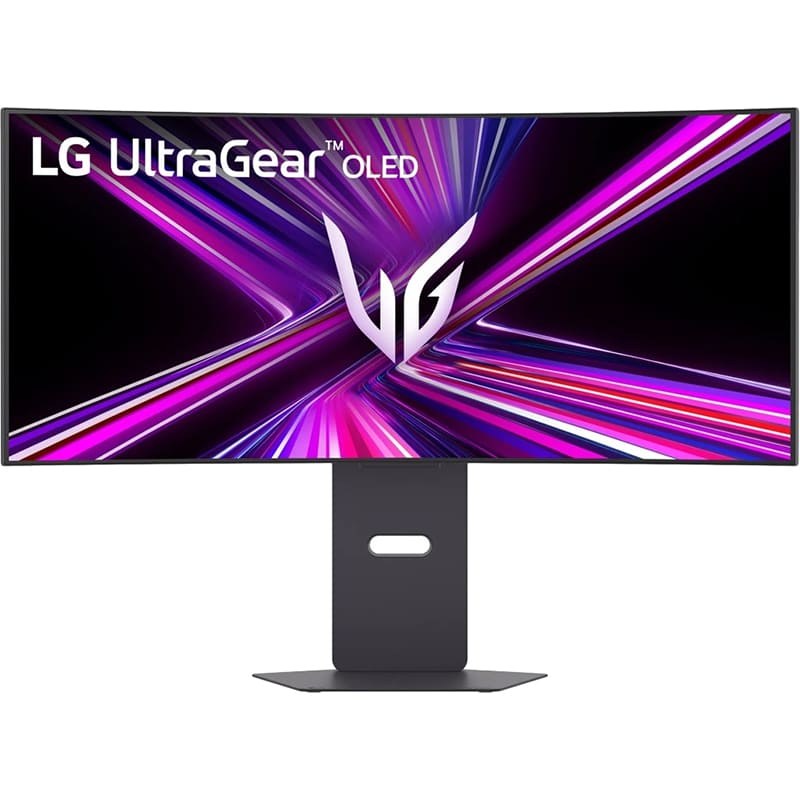Монітор LG UltraGear 34GX900A-B