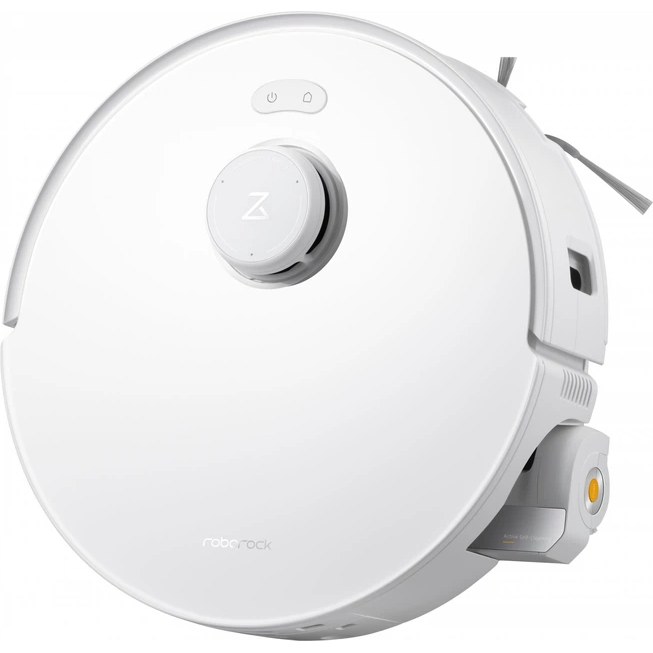 Робот-пилосос ROBOROCK Qrevo Curv 2 Flow