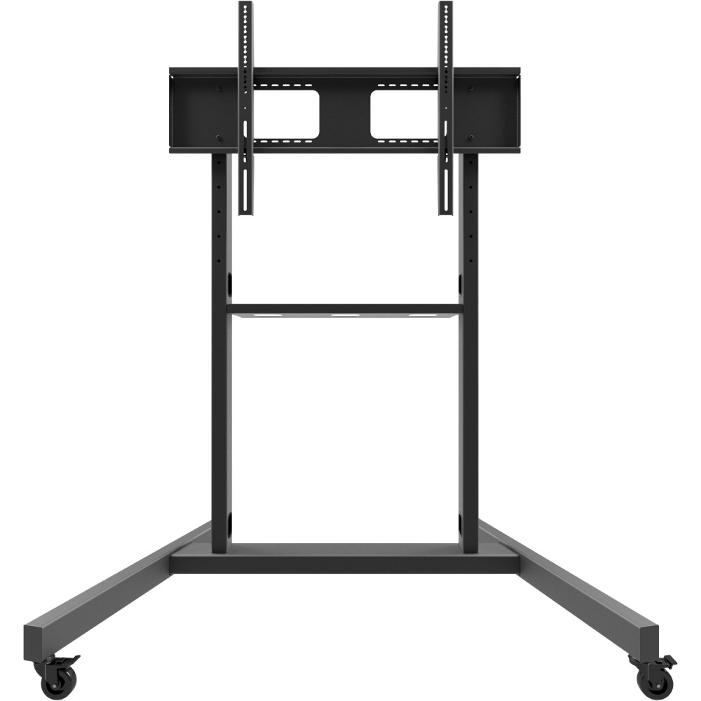 Кронштейн EDBAK Flat Screen Trolley for One 55 - 110 Black (WWTR-TR19)