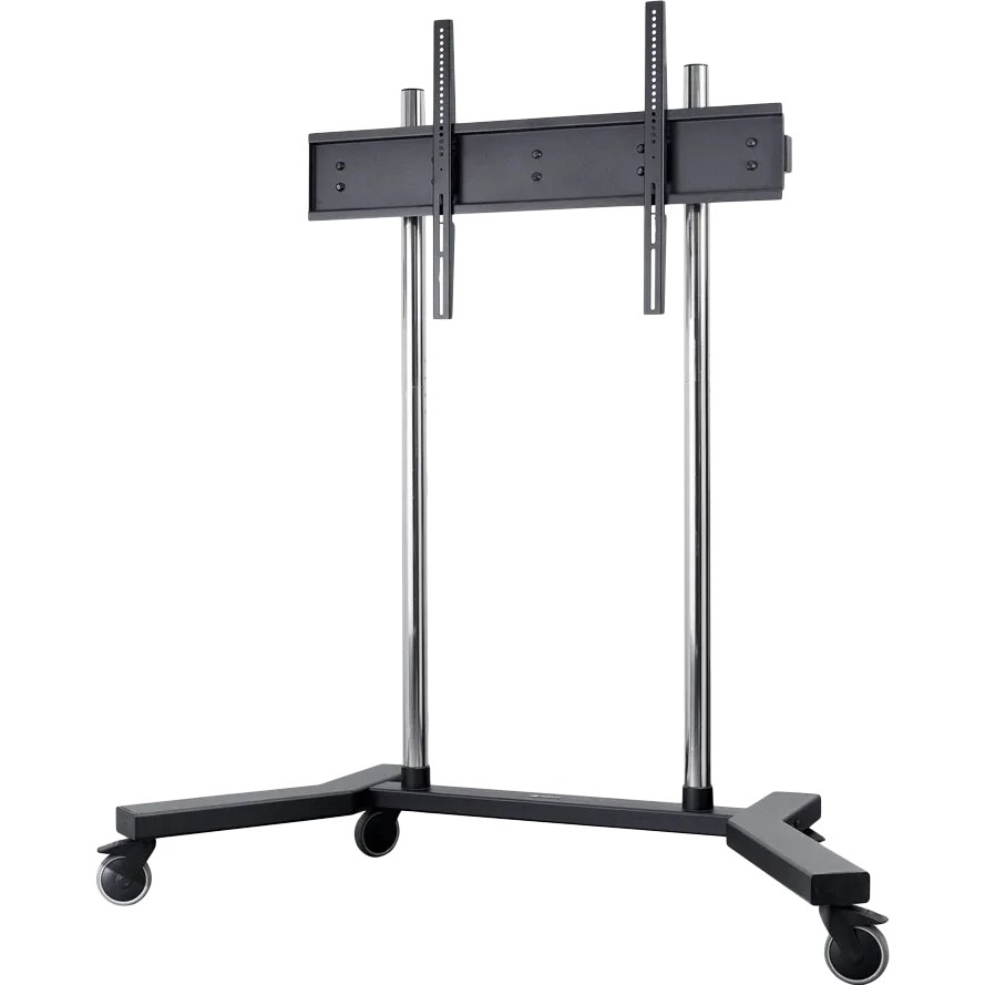 Кронштейн EDBAK Flat Screen Trolley for One 55 - 110 Black (WWTR-TR19)