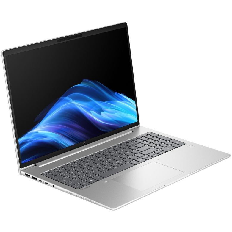 Ноутбук HP EliteBook 6 G1a Pike Silver (AZ8Z5AV_V14)