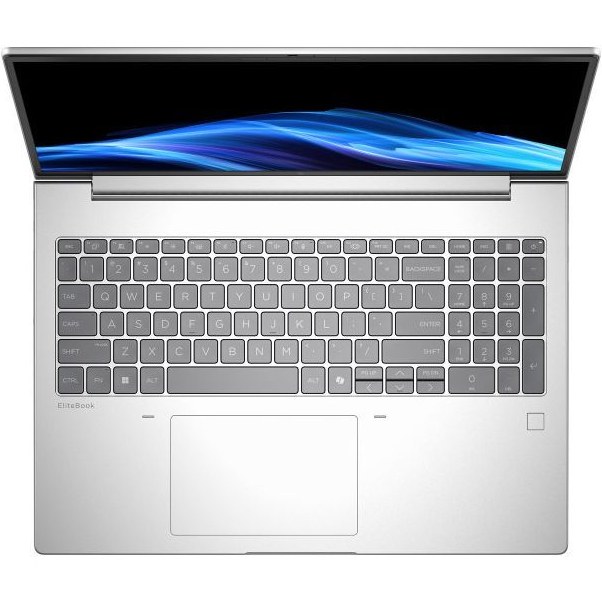 Ноутбук HP EliteBook 6 G1a Pike Silver (AZ8Z5AV_V17)
