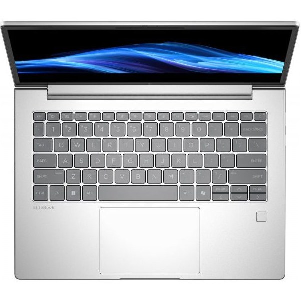 Ноутбук HP EliteBook 6 G1ah Pike Silver (AY4Z3AV_V4)