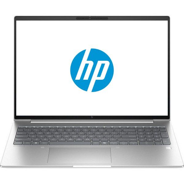 Ноутбук HP EliteBook 6 G1ah Pike Silver (AZ8Z1AV_V11)