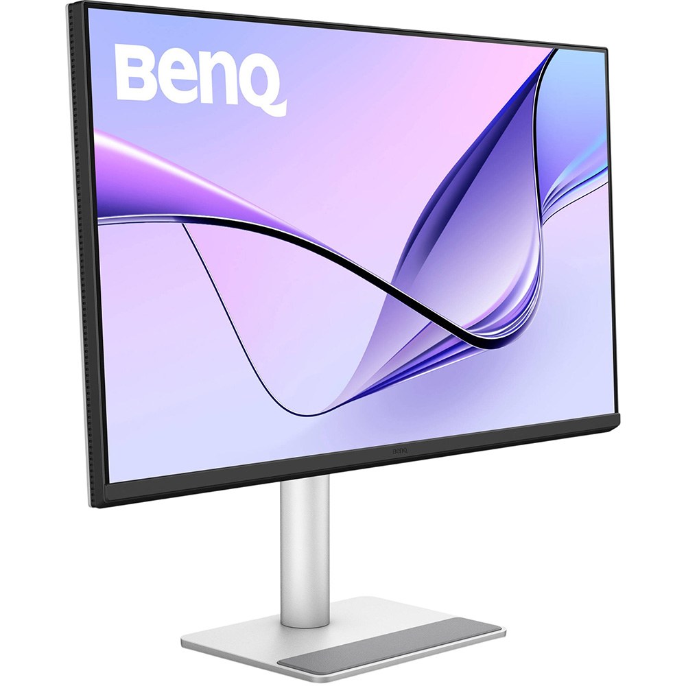 Монітор BENQ MA320UP Silver-Grey (9H.LP9LB.QBE)