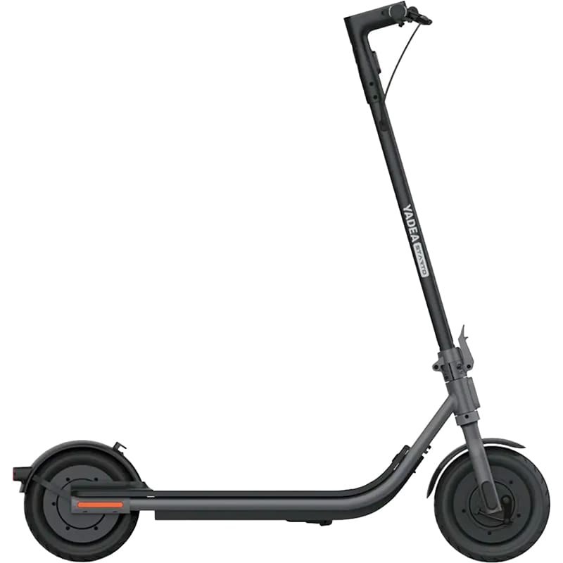Електросамокат YADEA Starto Grey (146843)