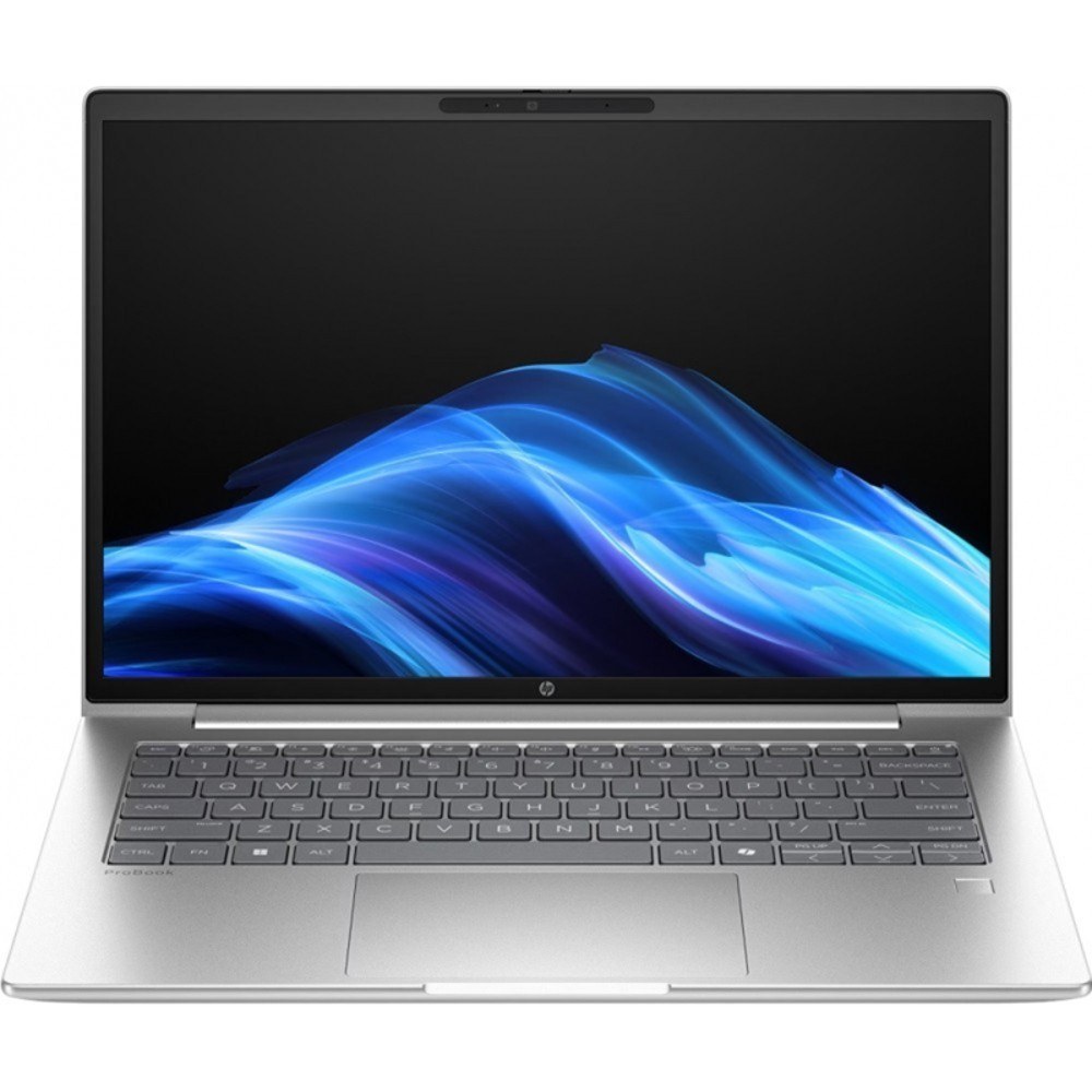 Ноутбук HP ProBook 4 G1a Pike Silver (AX7D3AV_V9)