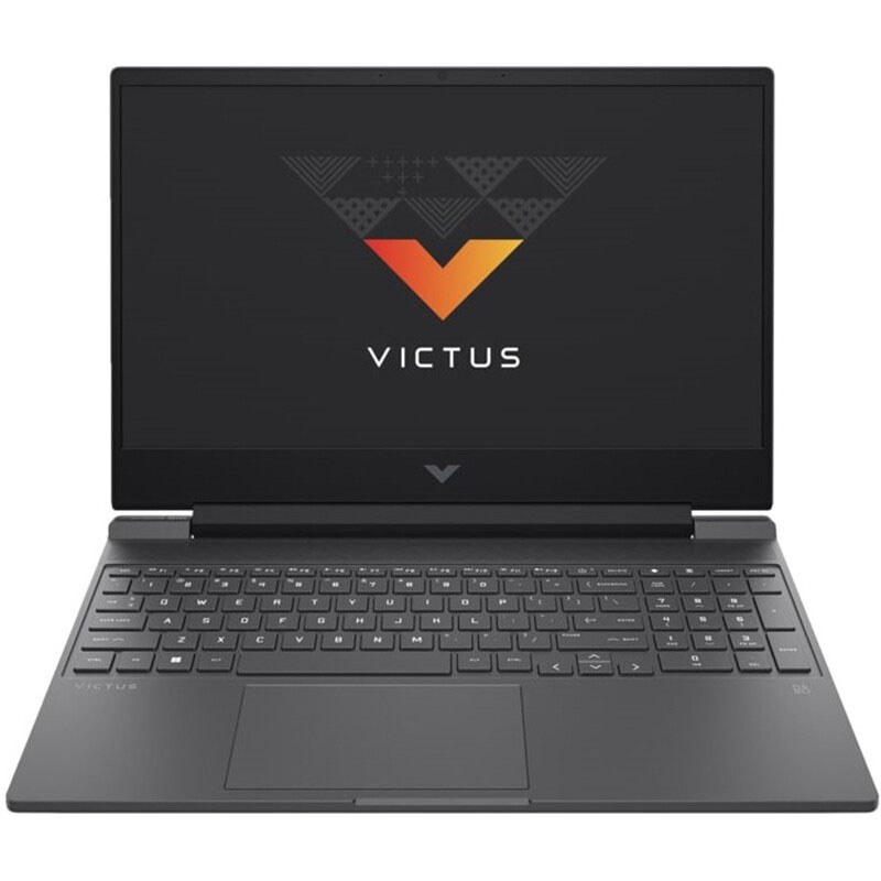Ноутбук HP Victus 15-fa2706ua Mica Silver (C9XE0EA)