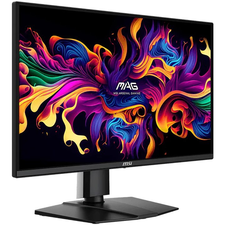 Монітор MSI MAG 272QP QD-OLED X24 (9S6-3CF89A-001)