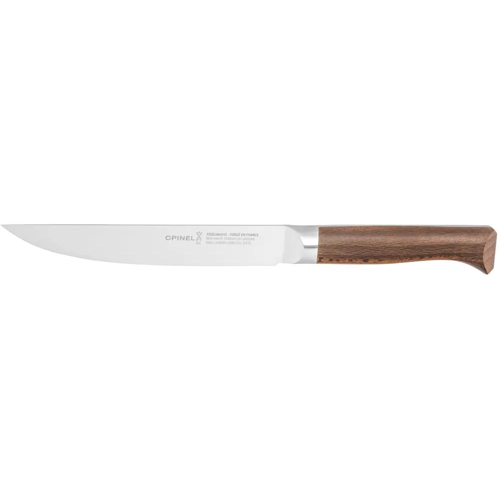 Набір ножів OPINEL Les Forges 1890 VRI Inox 4шт (002292)