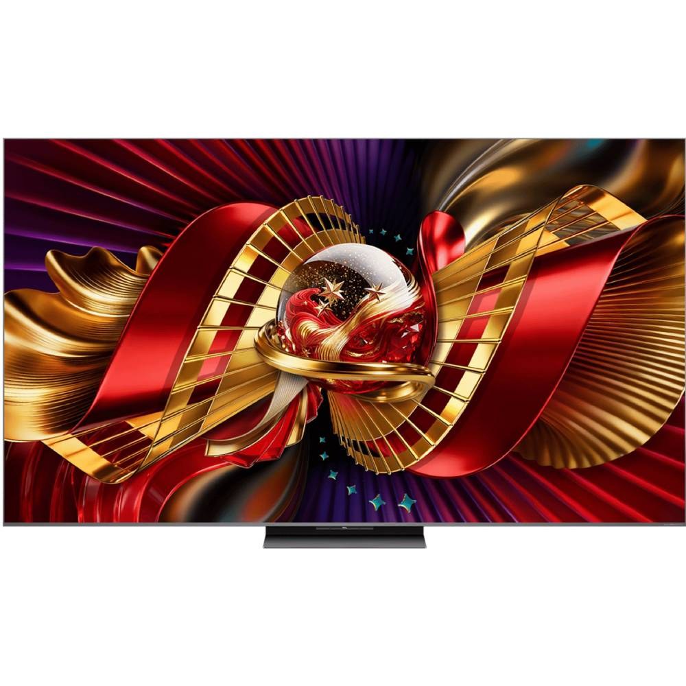 Телевізор TCL 65C8L
