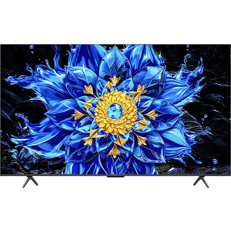 Телевізор TCL 55P8L