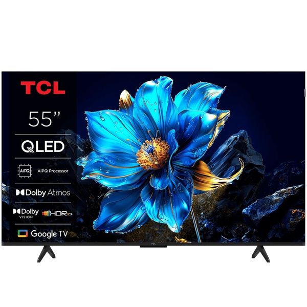 Телевізор TCL 55T69C