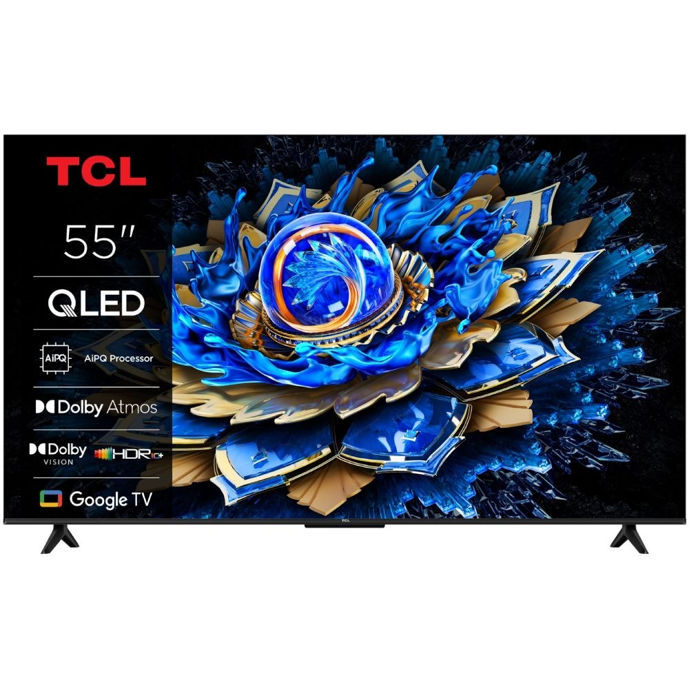 Телевізор TCL 55T69C