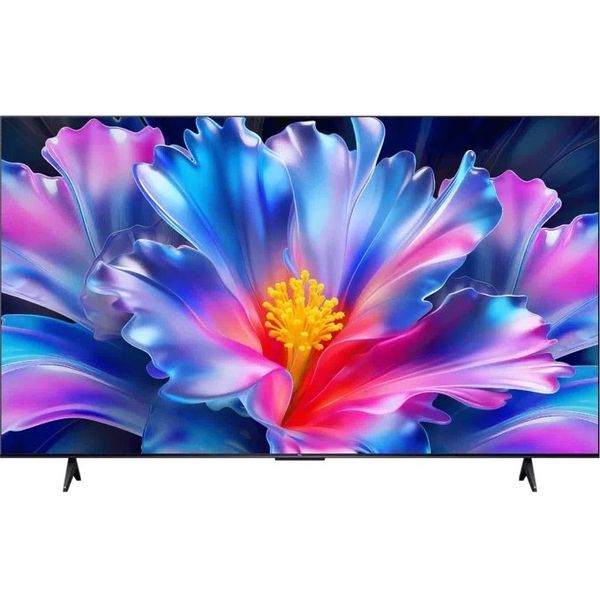 Телевізор TCL 75P6L