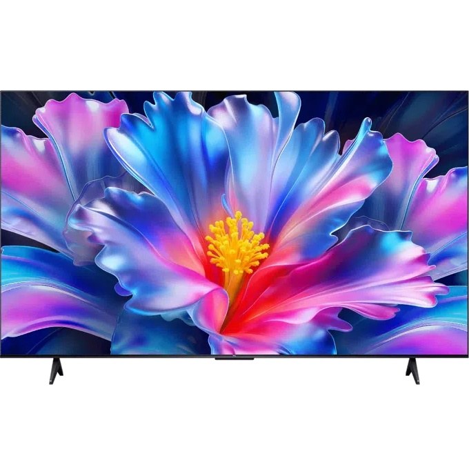 Телевізор TCL 75P6L