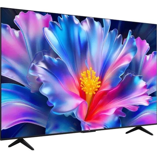 Телевізор TCL 75P6L
