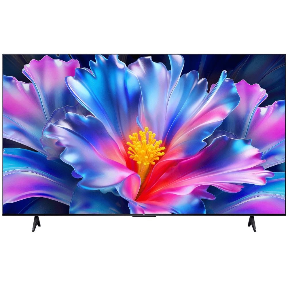 Телевізор TCL 65P6L