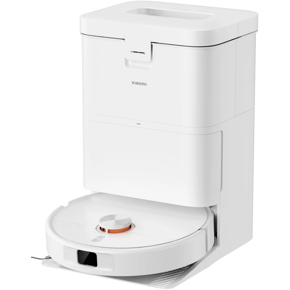 Робот-пилосос XIAOMI Robot Vacuum H50